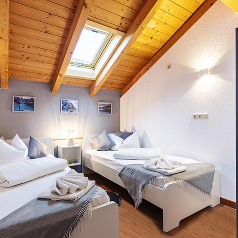 MyWinkl Design-Ferienwohnungen - Apartment mit Balkon - 10