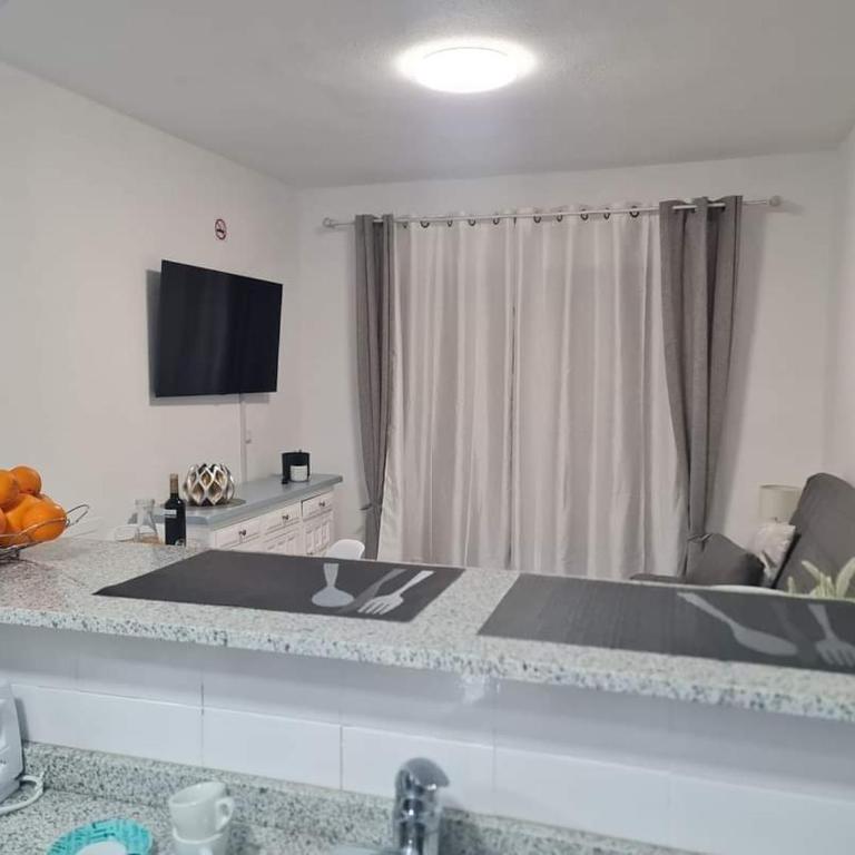 Solar holiday Calp - One-Bedroom Apartment - 2