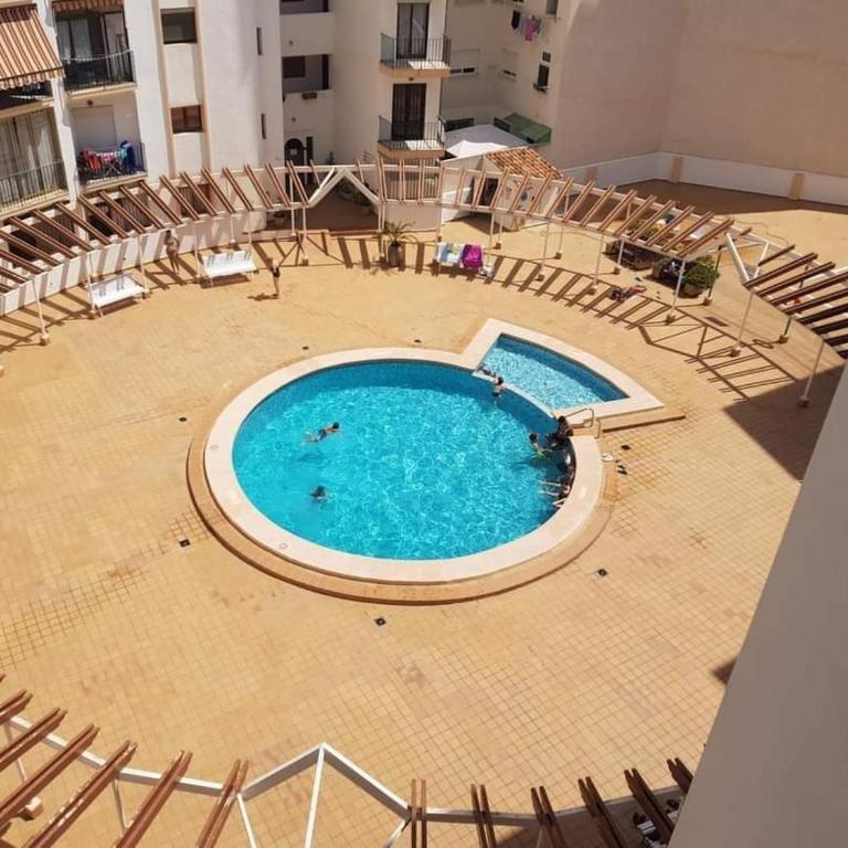 Solar holiday Calp - One-Bedroom Apartment - 3