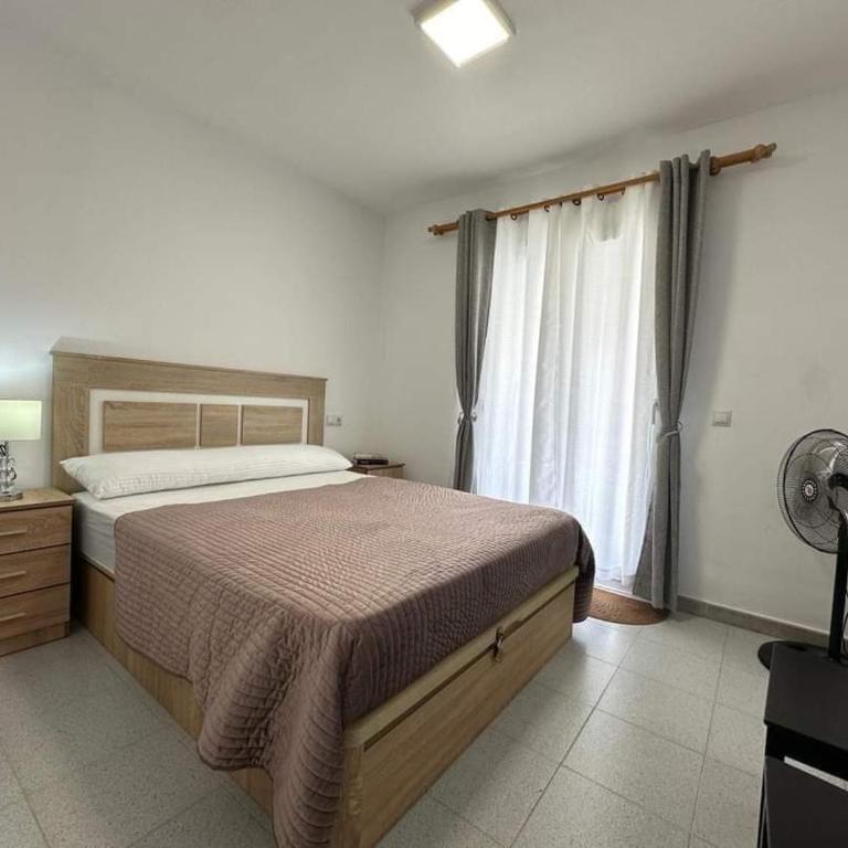 Solar holiday Calp - One-Bedroom Apartment - 4