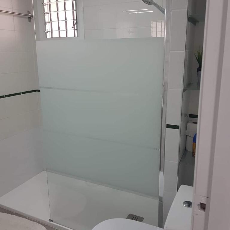 Solar holiday Calp - One-Bedroom Apartment - 7