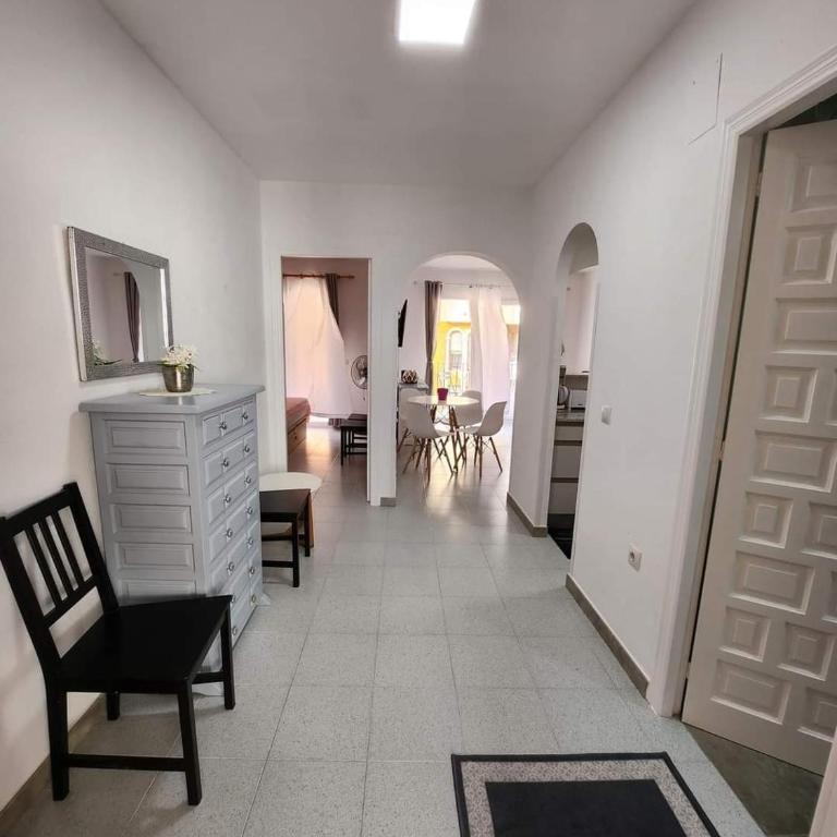Solar holiday Calp - One-Bedroom Apartment - 9