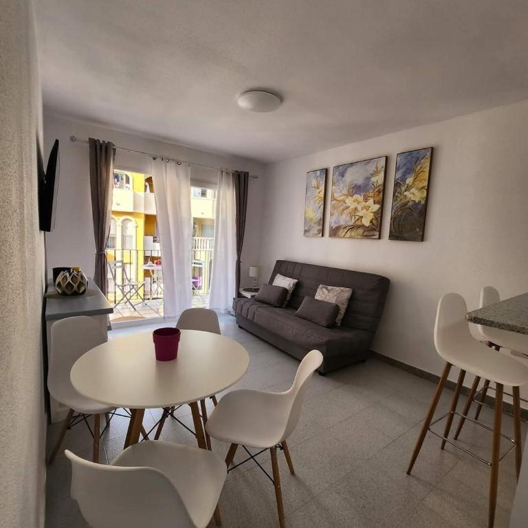 Solar holiday Calp - One-Bedroom Apartment - 12
