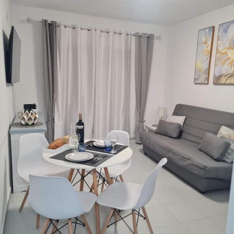 Solar holiday Calp - One-Bedroom Apartment - 16