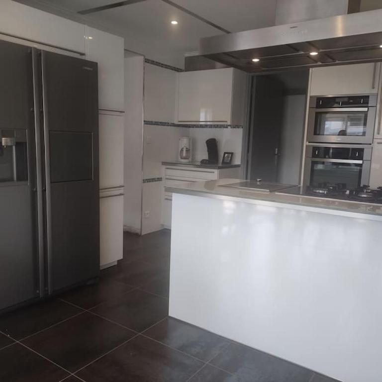 Villa 5, El Pueblo au village naturiste - Apartment - 11