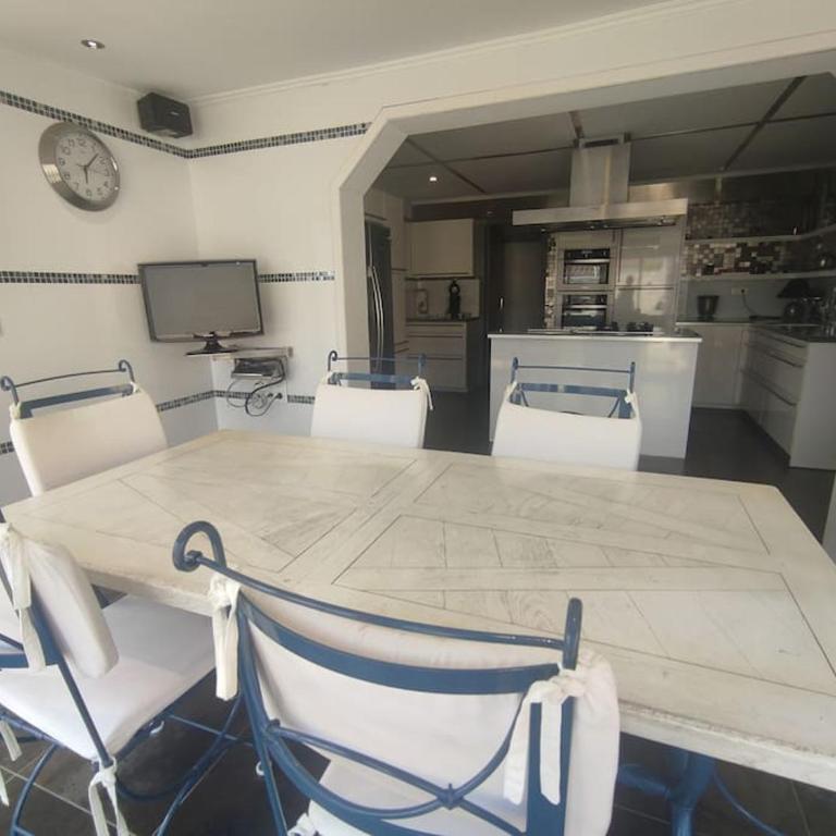 Villa 5, El Pueblo au village naturiste - Apartment - 13