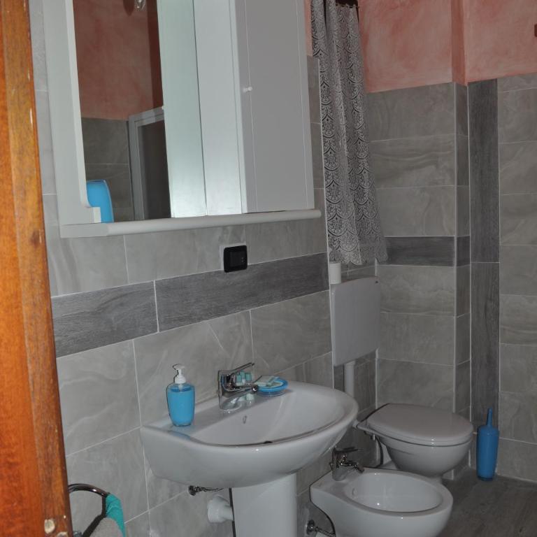 Apartments Il Delfino - Appartamento - 14