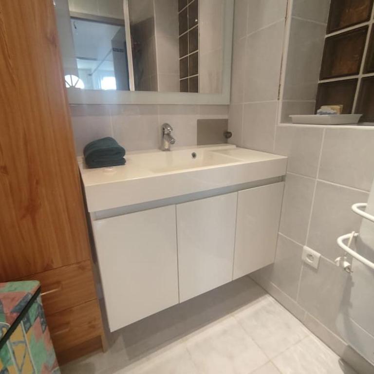 Villa 5, El Pueblo au village naturiste - Apartment - 25