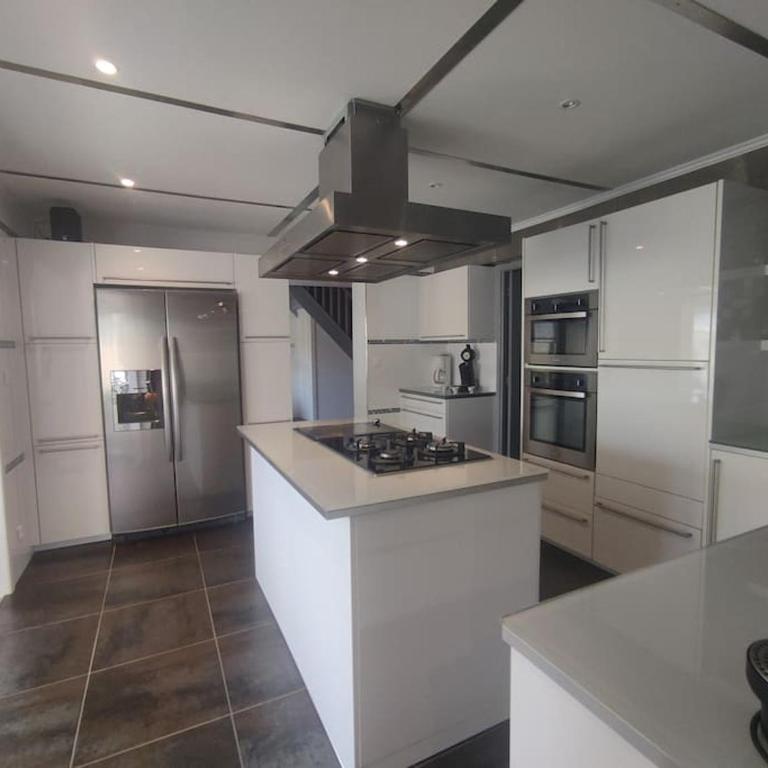 Villa 5, El Pueblo au village naturiste - Apartment - 14