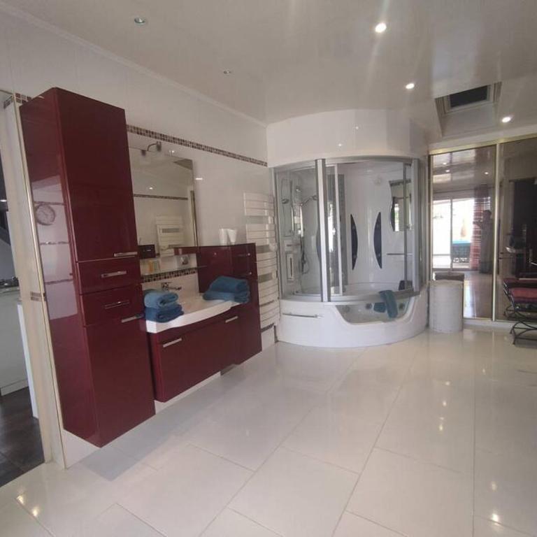 Villa 5, El Pueblo au village naturiste - Apartment - 27