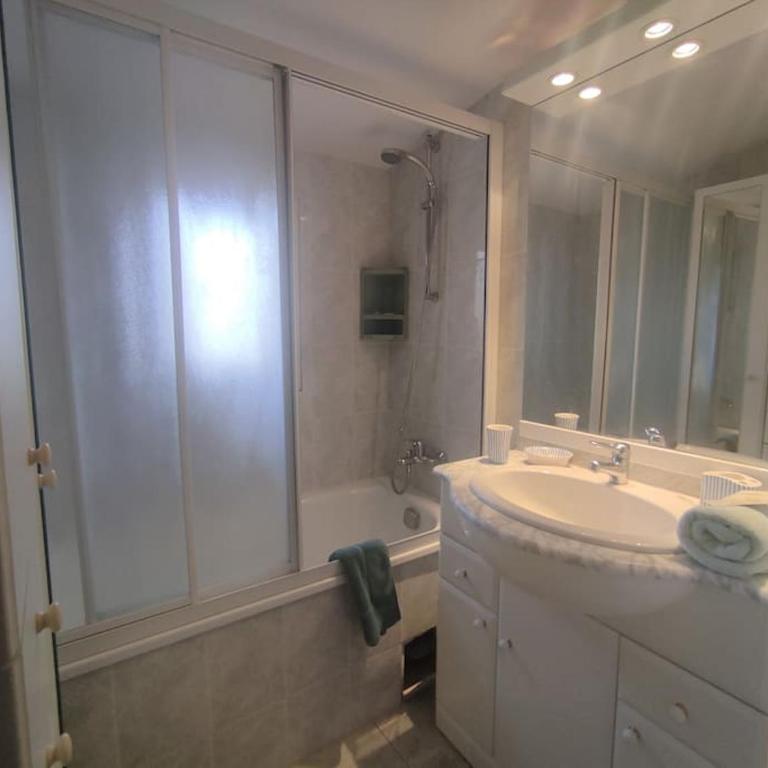 Villa 5, El Pueblo au village naturiste - Apartment - 31