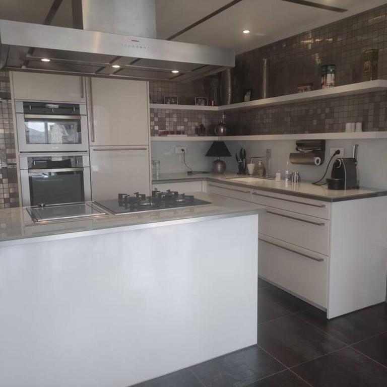 Villa 5, El Pueblo au village naturiste - Apartment - 15