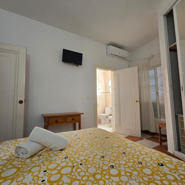 Hotel Betania - Habitación Doble - 1 o 2 camas - 7