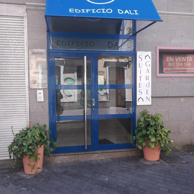 Suites Garden DALI 12 - Loft - 18