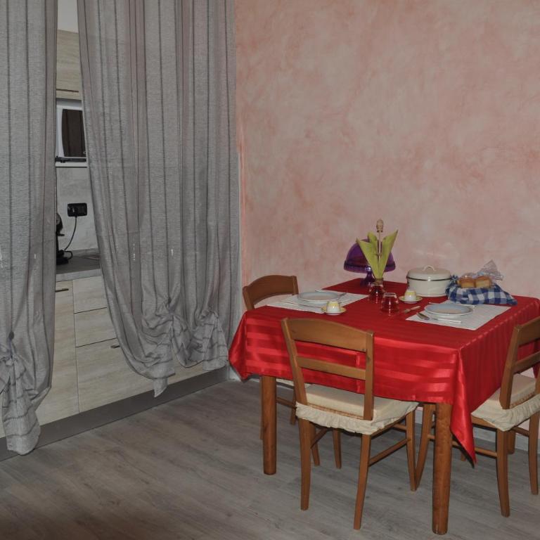 Apartments Il Delfino - Appartamento - 10
