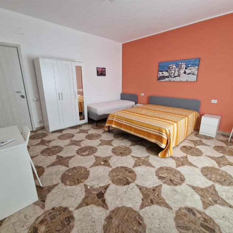Sole nascente - Dreibettzimmer - 5