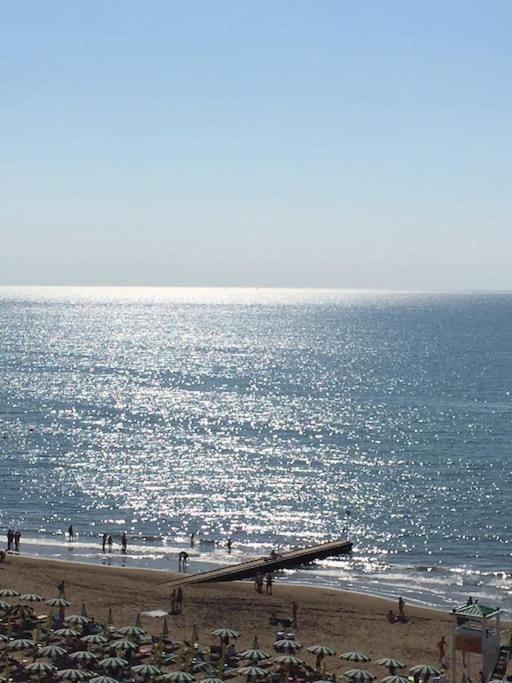 Attico Vista Mare - Appartamento con 2 Camere da Letto - 24