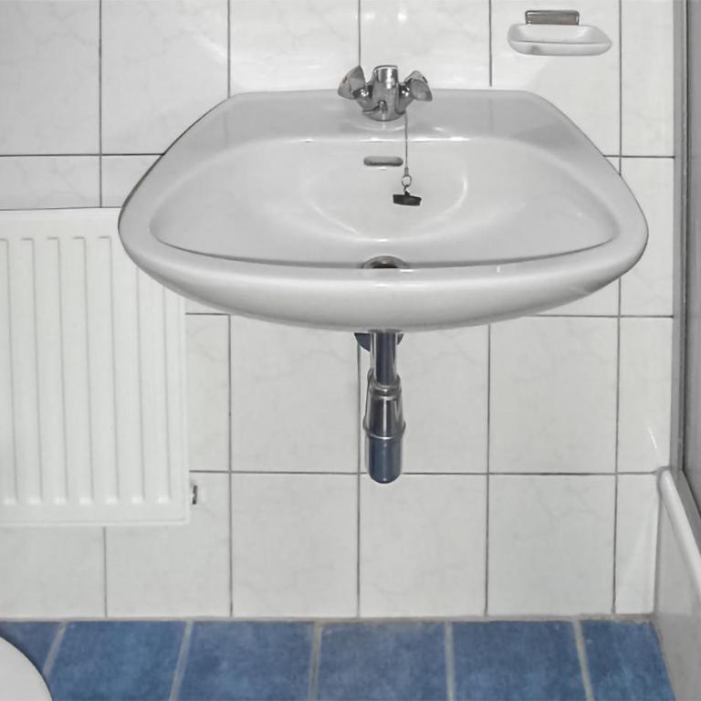 Gemuetliche Ferienwohnung - Apartment mit 1 Schlafzimmer - 11