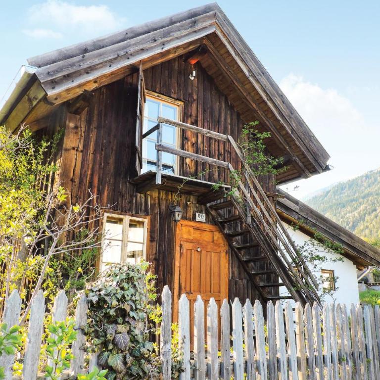 Ferienhaus In Mühldorf - Ferienhaus mit 2 Schlafzimmern - 1