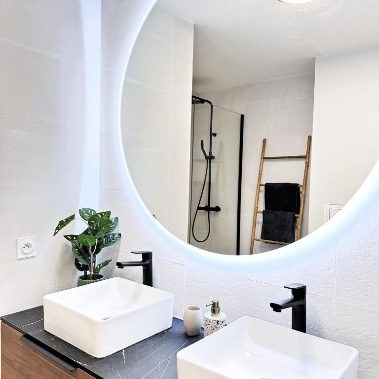 *NEW* ALBA 6 pax Appart 8min Disney - Appartamento con Terrazza - 30