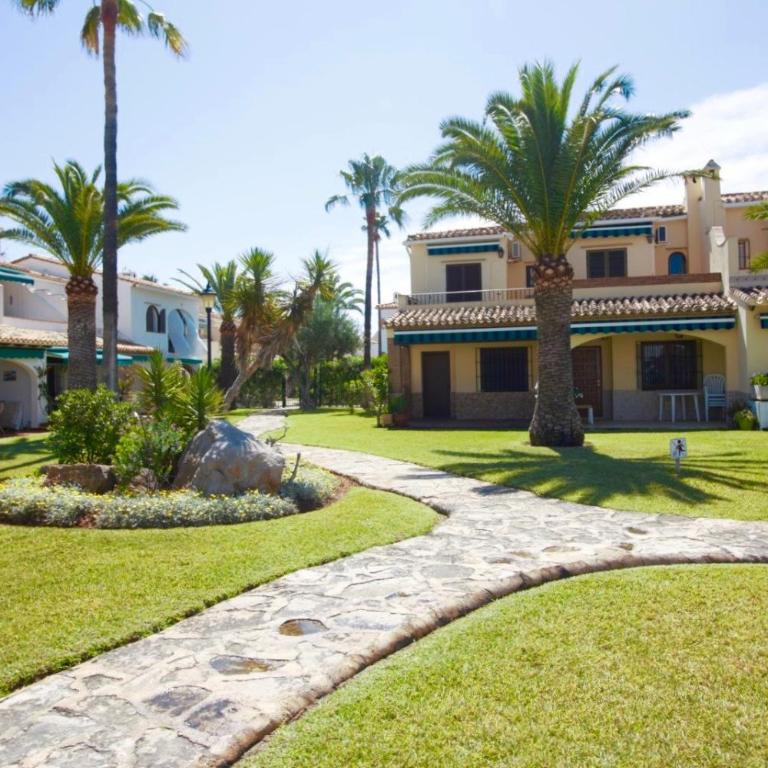 El Poblet OH by CARLOSFERIEN - Bungalow Superior - 3