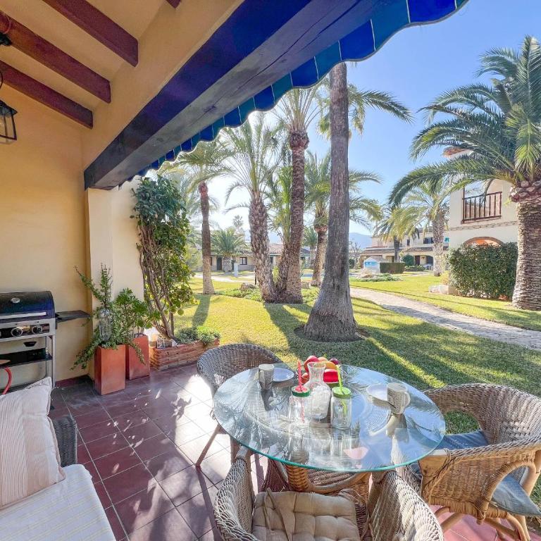 El Poblet OH by CARLOSFERIEN - Bungalow Superior - 6
