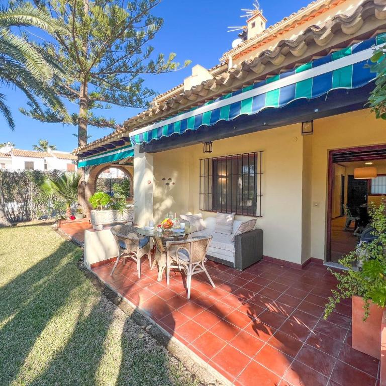 El Poblet OH by CARLOSFERIEN - Bungalow Superior - 7