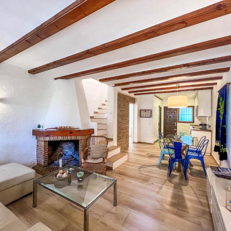 El Poblet OH by CARLOSFERIEN - Bungalow Superior - 8