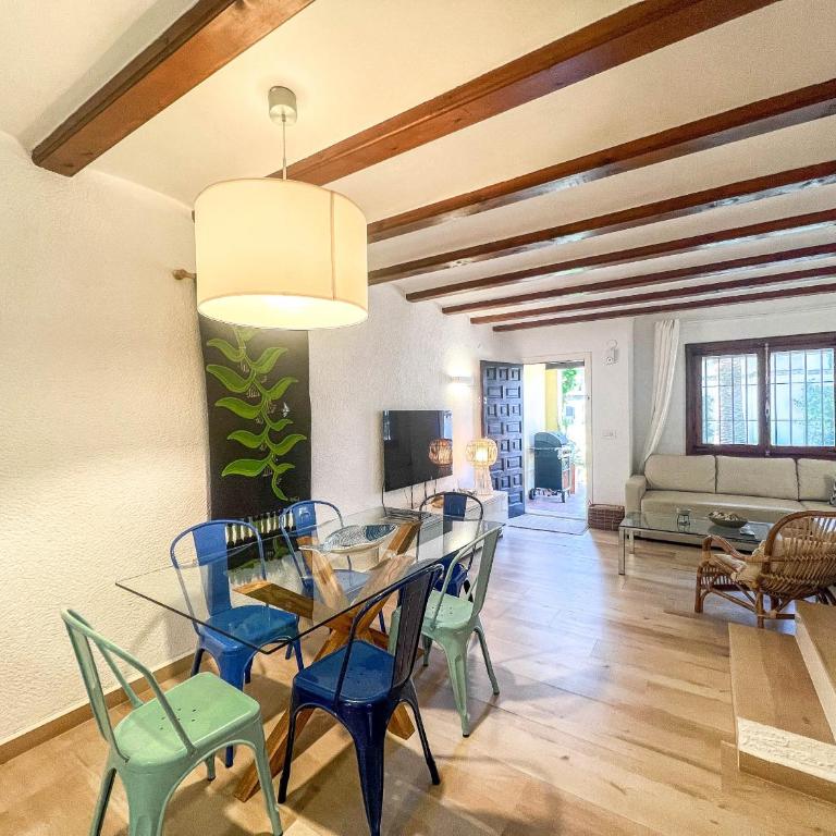 El Poblet OH by CARLOSFERIEN - Bungalow Superior - 9