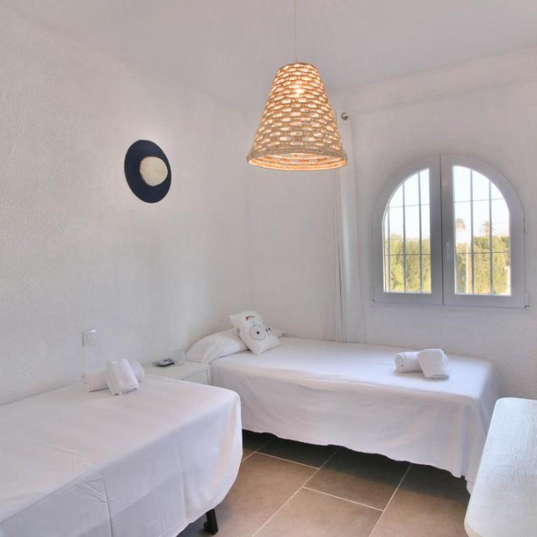 El Poblet OH by CARLOSFERIEN - Bungalow Superior - 16
