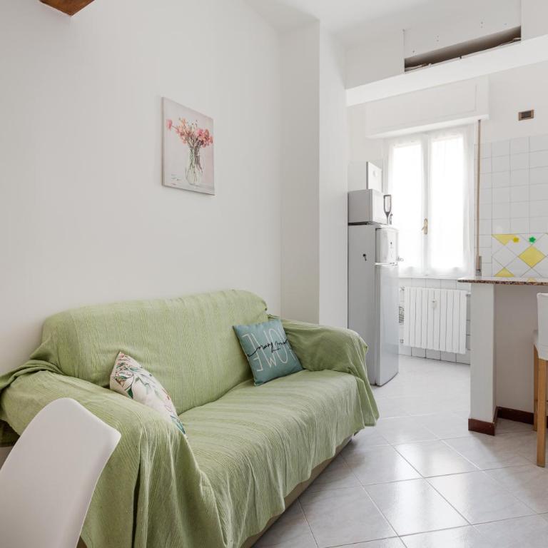 GuestHost - Istria M5 & Zara Comfy Apartment - Appartamento con 1 Camera da Letto - 5