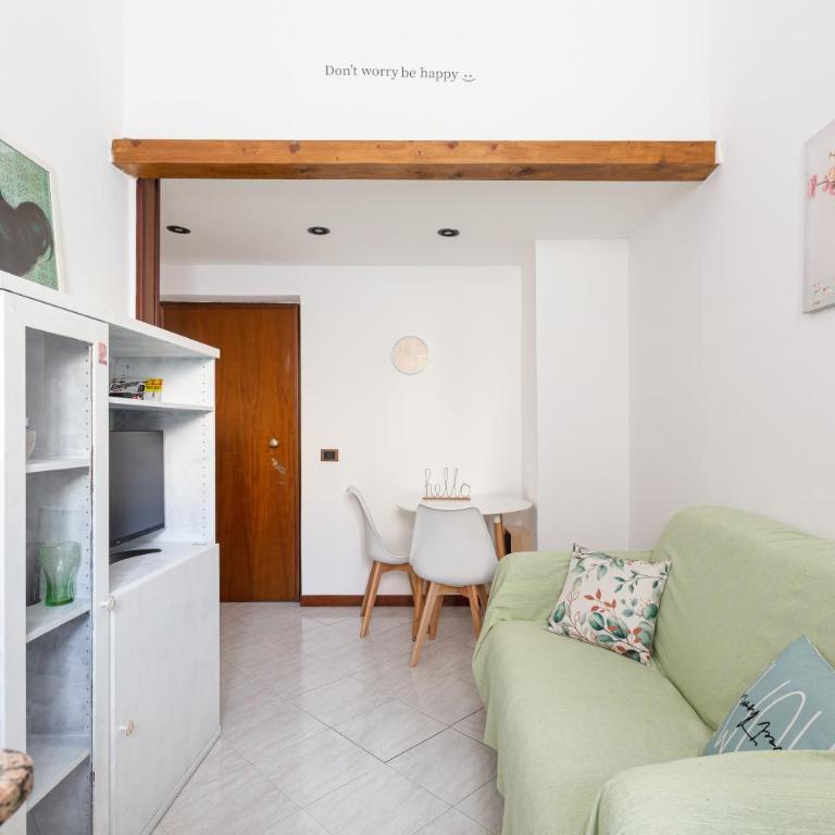 GuestHost - Istria M5 & Zara Comfy Apartment - Appartamento con 1 Camera da Letto - 4