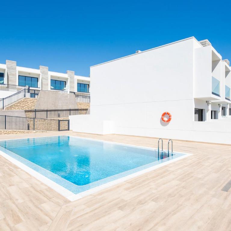 MEDANO4YOU Arecas Del Mar - Casa - 28