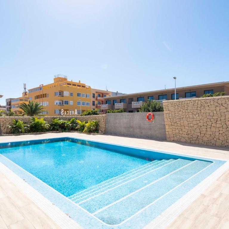 MEDANO4YOU Arecas Del Mar - Casa - 2