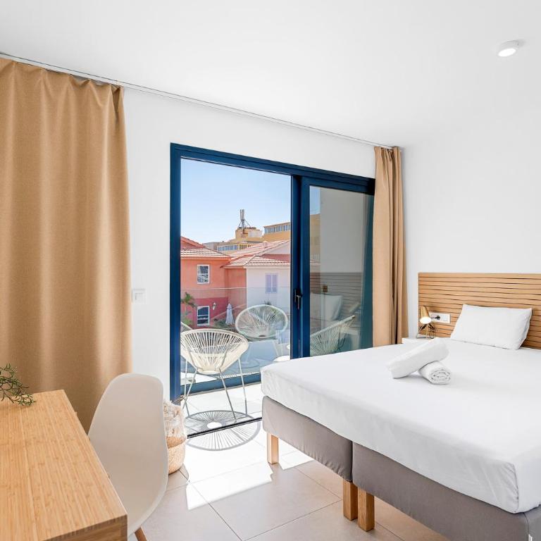 MEDANO4YOU Arecas Del Mar - Casa - 4