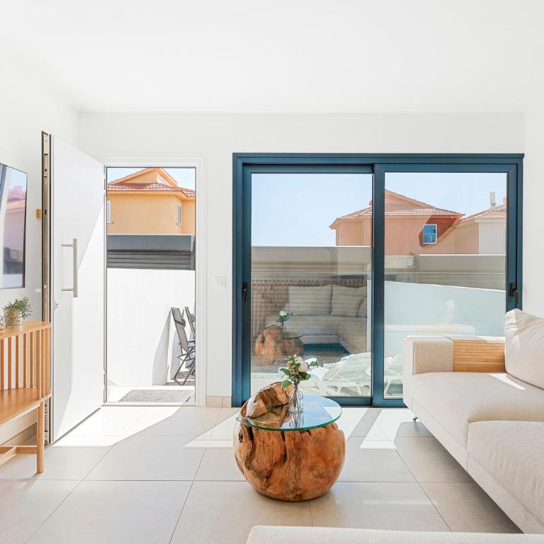 MEDANO4YOU Arecas Del Mar - Casa - 31
