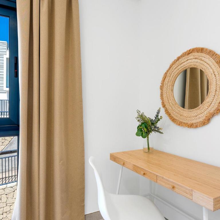 MEDANO4YOU Arecas Del Mar - Casa - 19