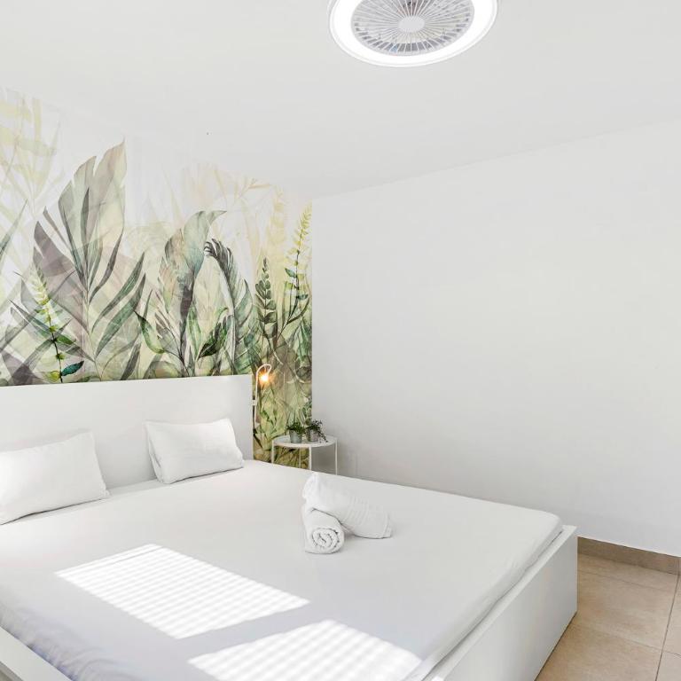 MEDANO4YOU Arecas Del Mar - Casa - 24