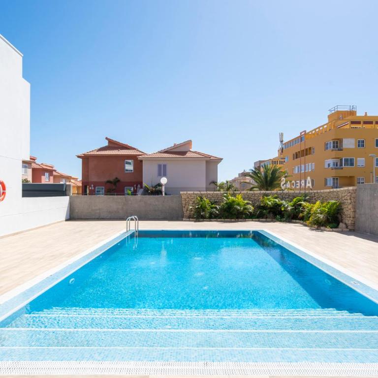 MEDANO4YOU Arecas Del Mar - Casa - 29