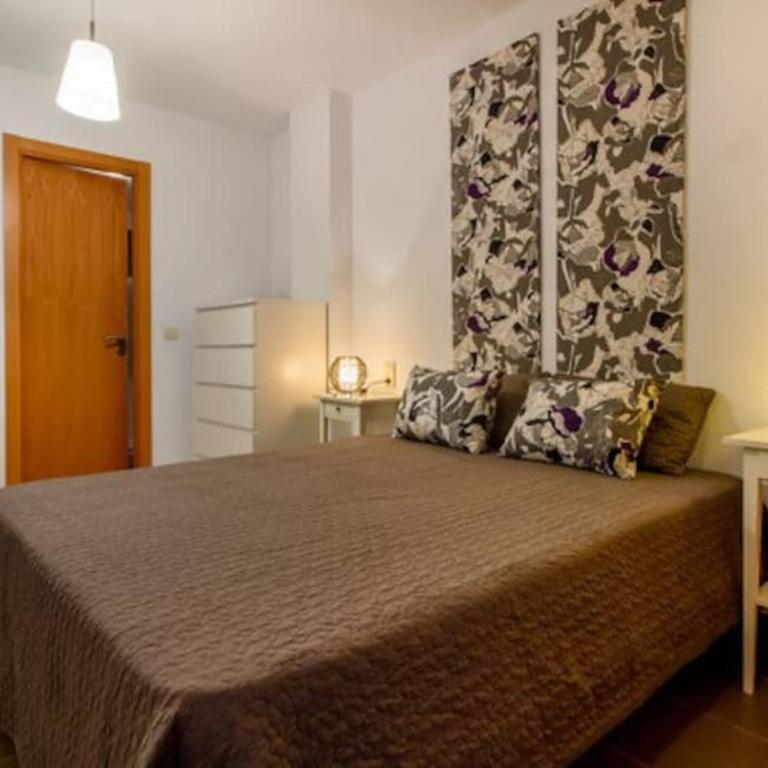 PlazaMajor - AzulenaCalpe - Apartamento de 2 dormitorios con vistas a la ciudad - 5