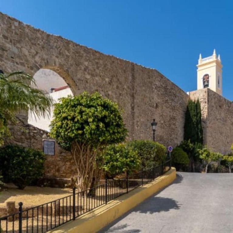 PlazaMajor - AzulenaCalpe - Apartamento de 2 dormitorios con vistas a la ciudad - 10