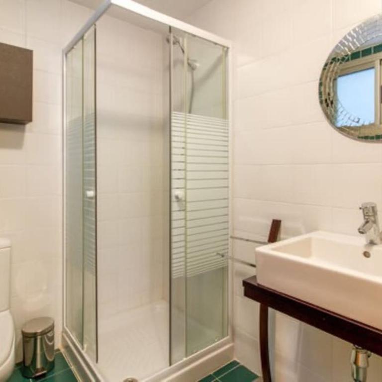 PlazaMajor - AzulenaCalpe - Apartamento de 2 dormitorios con vistas a la ciudad - 12