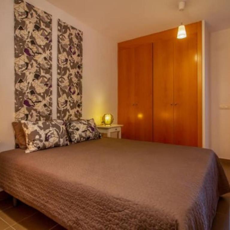 PlazaMajor - AzulenaCalpe - Apartamento de 2 dormitorios con vistas a la ciudad - 18