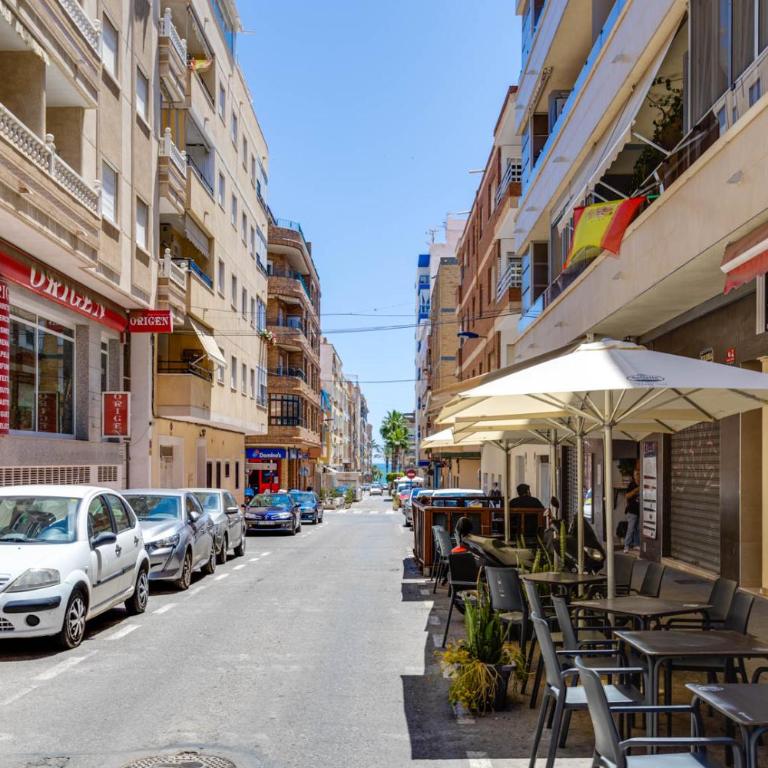 Rincon Junto al Mar - Apartamento de 2 dormitorios - 26
