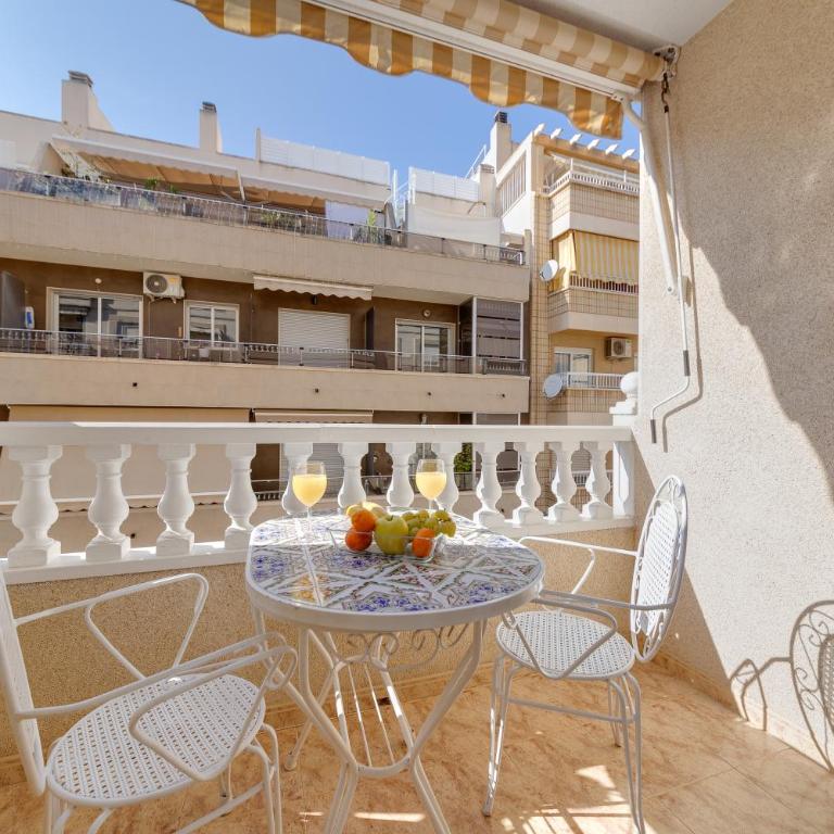 Rincon Junto al Mar - Apartamento de 2 dormitorios - 18