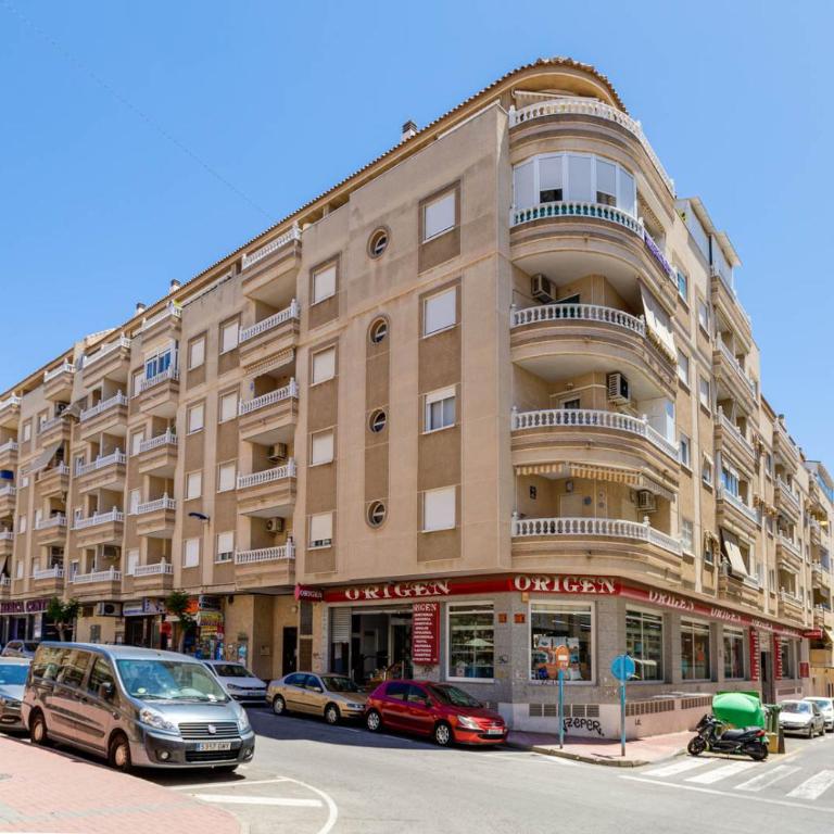 Rincon Junto al Mar - Apartamento de 2 dormitorios - 24