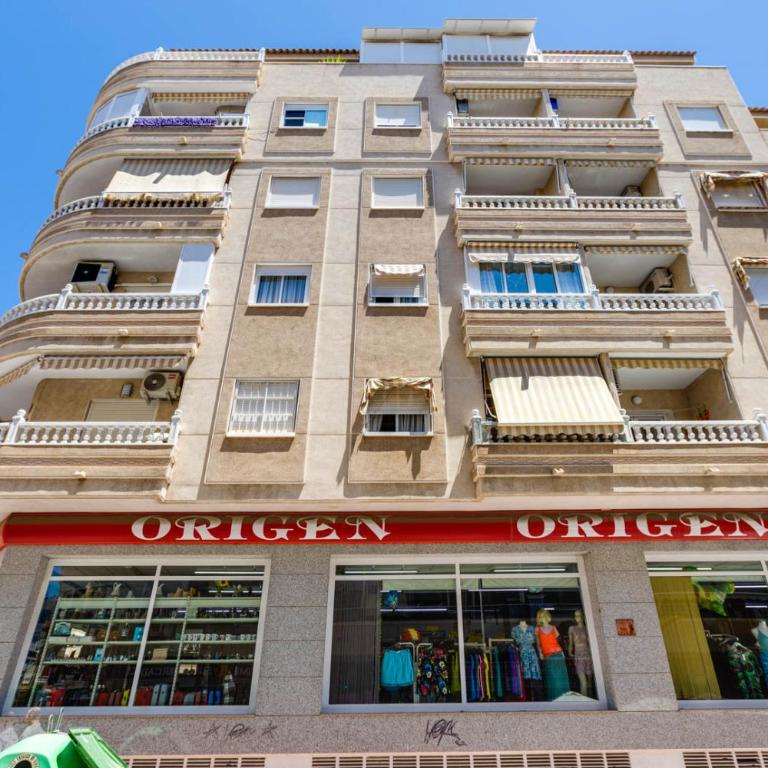 Rincon Junto al Mar - Apartamento de 2 dormitorios - 23