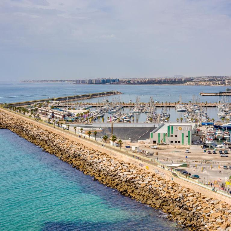 Rincon Junto al Mar - Apartamento de 2 dormitorios - 31