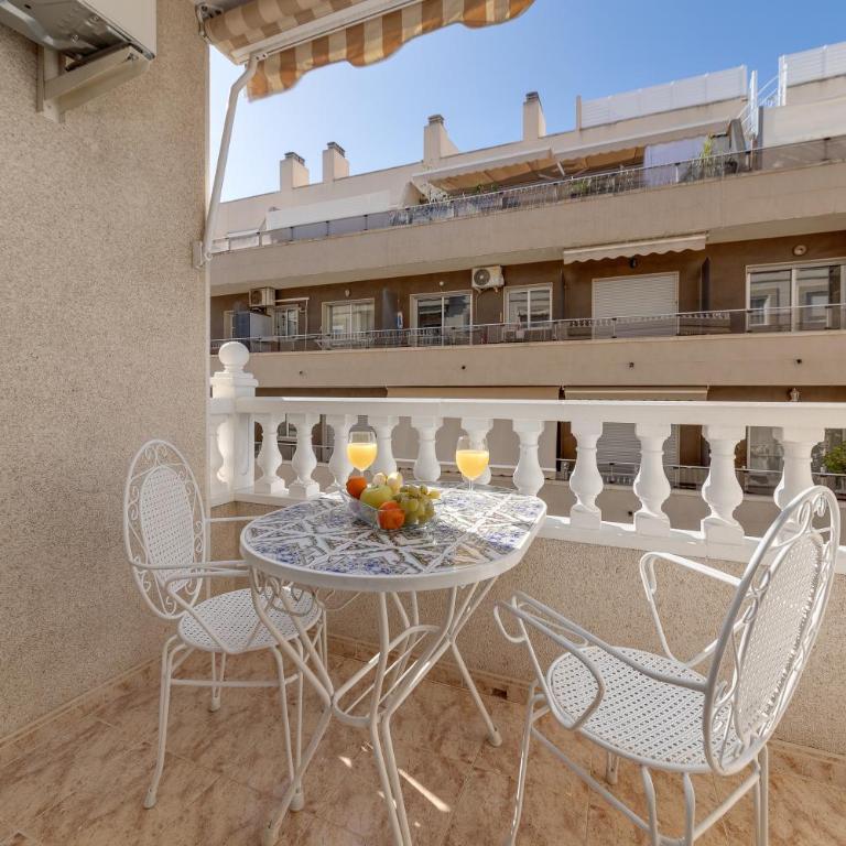 Rincon Junto al Mar - Apartamento de 2 dormitorios - 19