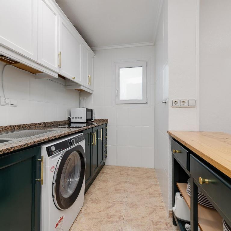 Rincon Junto al Mar - Apartamento de 2 dormitorios - 10